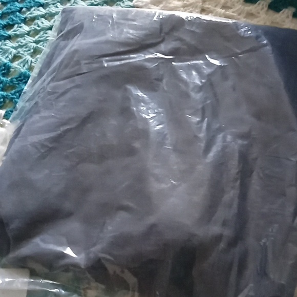 Gas Monkey XL Blue Mens Shirt - Picture 2 of 4